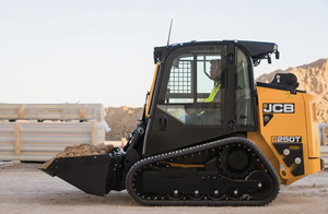 QUALITÉ PROFESSIONNELLE – Vente de mini-chargeuses sur chenilles JCB 270T/250T/400T modèle 2026 - Product Image 2
