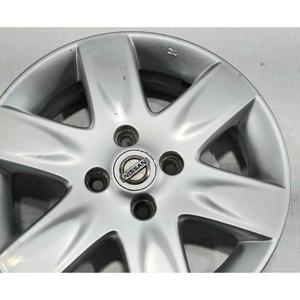 Rueda de Aleación para NISSAN Micra 7ª Serie HR12DE (10>16) - Product Image 3