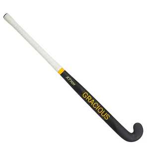 Bâton de hockey composite TGI Bâton de hockey extérieur en carbone 36.5 "ou 34" | Max 8 I 30% Carbon (36.5 ") PRO LEVEL - Product Image 3