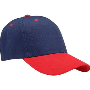 Casquettes de baseball à faible MOQ, conçues pour le streetwear urbain, avec tissu de qualité. - Product Image 4