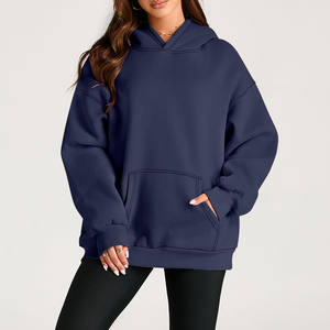 Sudaderas con capucha impresas personalizadas para hombres y mujeres, moda informal holgada para exteriores, jersey de manga larga, ropa de calle con personalidad, sudaderas - Product Image 6