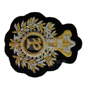 Insignias Bordadas Personalizadas con Diseños Creativos para Chaquetas, Gorras, Mochilas y Camisas, Insignias Bordadas Decorativas - Product Image 2