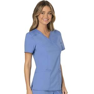 Uniforme d'infirmière médical personnalisé, meilleure qualité et prix bon marché exportation du Bangladesh - Product Image 5