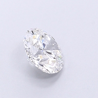 Loose Lab Grown Diamond CVD Round 5 Ct. F couleur VS1 Clarté Prix de gros