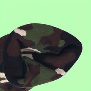 Sombreros ajustados de camuflaje de Vietnam con logotipo personalizado de alta calidad para hombres, deportes de invierno, fiesta al aire libre, viajes informales, montañismo, pesca - Product Image 5