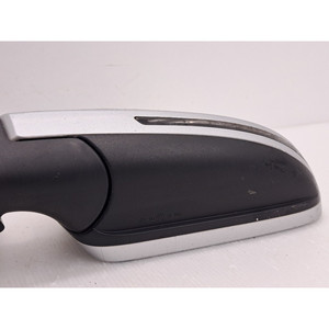 ESPEJO RETROVISOR IZQUIERDO SX AUDI A6 Avant Serie C6 (4F5) 6 PINES CAHB (04>12) - Product Image 4