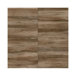Baldosas de cerámica pulidas de la serie de madera del hogar del apartamento interior moderno del piso y de la pared en el precio barato - Product Image 3