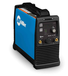 Máquina de Soldar 907711 Original y Auténtica, Modelo 161 STH TIG/Stick - Product Image 3