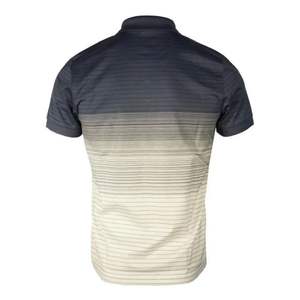 Camiseta Deportiva Personalizada para Hombre, Estilo Urbano, Transpirable, de Secado Rápido, Calidad al por Mayor - Product Image 3