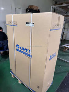 Système de climatisation central <span class=keywords><strong>Gree</strong></span> VRV VRF, cassette encastrée au plafond - Product Image 6