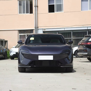 SUV Eléctrico Inteligente Usado Verificado, Serie 06, Modelo de Lujo de Alta Tecnología Inspirado, Stock Japonés, Listo para Conducir, Autonomía de 601-700 km, 110 kWh - Product Image 5