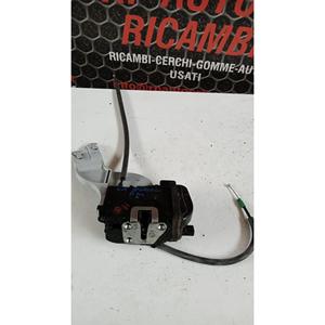 Serratura Posteriore Destra per KIA Sportage Serie (10>16) 814203U000 - Product Image 3