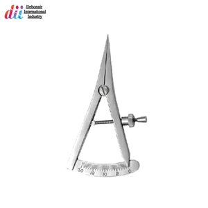 Ensemble chirurgical en acier inoxydable 2023 Instruments de chirurgie plastique de meilleure taille Ensemble de chirurgie plastique multi-utilisations par debonairii - Product Image 6