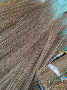 Balai en coco très demandé pour les tâches de nettoyage quotidiennes - Product Image 2