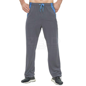 Custom Color <b>Trouser</b> Plain Dyed Men Casual <b>Trouser</b> Best Design Men Pant High Quality Men <b>Trouser</b> For Sale - Product Image 4