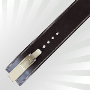 Guantes de levantamiento de pesas de cuero con soporte de rendimiento máximo transpirables y seguros para un levantamiento seguro - Product Image 3