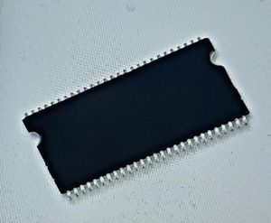 Mecca ผู้ค้า Co Ltd CY14B108N-ZSP25XI Nonvolatile SRAM (nvSRAM) 8Mbit 512K x 16bit 25ns อ่าน/เขียนขนาน2.7V 3.6V - Product Image 1