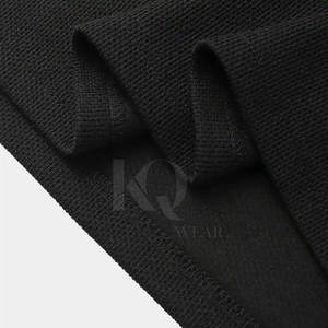 เสื้อยืดผู้ชายผ้าฝ้าย 100% ระบายอากาศดี ขายดี สวมใส่สบาย เป็นมิตรกับสิ่งแวดล้อม น้ำหนักเบา แห้งเร็ว สไตล์สตรีทแวร์ ผลิตจากโรงงาน - Product Image 6