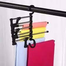 Colgador de acero para almacenamiento de pelucas, bolsa de hierro con gancho - Product Image 2