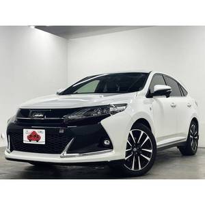 โตโยต้า แฮริเออร์ เล็กซัส RX300 ปี 2018 รถ SUV พวงมาลัยขวา - Product Image 1