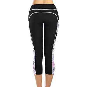 Conjunto Deportivo de Dos Piezas para Mujer con Logotipo Personalizado, Leggings y Top para Gimnasio, Fitness, Yoga, Ropa Deportiva de Alto Rendimiento - Product Image 1