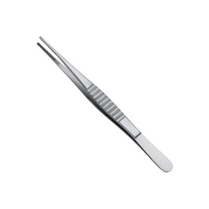 100% Forceps Debakey de haute qualité à vendre/Forceps Debakey de marque privée personnalisée à bas quantité minimale de commande - Product Image 5