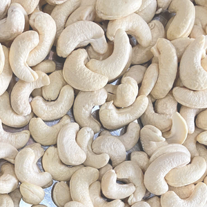 <b>Cheap</b> Bulk Ready To Ship Raw Cashew Nuts W180 W240 Vietnam Supplies Of Cashew Nuts To Asia Santigo Viet NamLOW MOQ - Product Image 1
