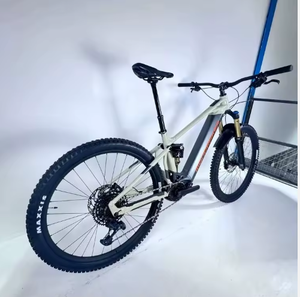 OFERTA ORIGINAL Bicicleta Eléctrica de Montaña Crafty RR con Características Avanzadas y Alto Rendimiento - Product Image 1