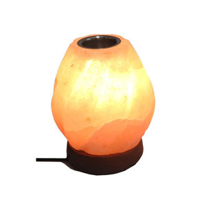 Vente en gros de diffuseurs d'arômes naturels de qualité supérieure, lampe en sel de l'Himalaya naturelle pour diffuseur d'arômes, fournisseur de lampes en sel du Pakistan - Product Image 6