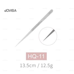 Extensión de pestañas volumen pinzas - Product Image 2