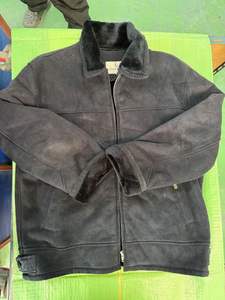 Ropa usada: Chaqueta Mustang para adulto - Product Image 4