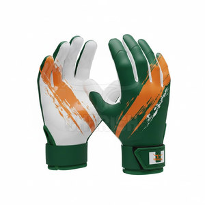 Tenues de football américain personnalisées de haute qualité avec logo sur mesure – Vêtements de sport professionnels fabriqués sur mesure – Kits de football américain - Product Image 4
