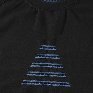 Ropa de calle unisex conjunto de compresión sólida impresión 3D secado rápido transpirable 2 piezas deportes gimnasio ropa de entrenamiento - Product Image 4