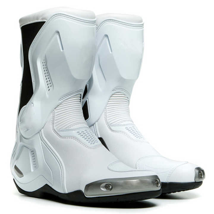 Moto Racing Boots Motorbike Touring Riding Shoes Hot Selling Touring Boots Genuine Cow Leather Fashion Design Motorcycle Boots