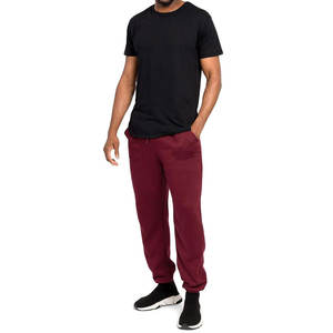<b>Men</b> <b>Joggers</b> Pants Casual <b>Men's</b> Trouser Cotton Jogging Sweatpants for <b>Men's</b> Trousers <b>Slim</b> <b>Fit</b> Male <b>Jogger</b> Running Sweat Pants - Product Image 5