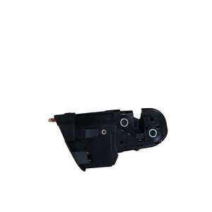 Interrupteur de verrouillage de siège arrière de haute qualité pour Porsche Cayenne 95861352501 - Product Image 4