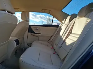 โตโยต้า แคมรี่ LE ปี 2015 - Product Image 3