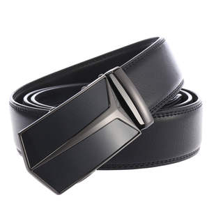 เข็มขัดหนังวัวสำหรับผู้ชายเข็มขัดสำหรับชุดเดรส2025ออกแบบโลโก้ได้ตามต้องการ - Product Image 4