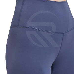<b>Top</b> Trending Manufacturing High Waisted <b>Leggings</b> High Demanding Best Selling Breathable Knitted Eco-Friendly Spandex/Polyester - Product Image 4