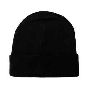 Gorros transpirables Gorros última llegada material suave de alta exigencia Servicio OEM tendencia superior Precio de alta calidad Beanie Cap - Product Image 6