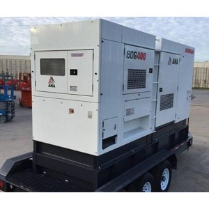 Générateurs diesel Air man SDG400S-8E1 2022 - Product Image 1