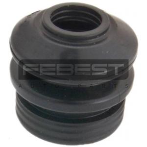 Parafango del cuscinetto del supporto del freno anteriore FEBEST (0173-ST198F) - Product Image 1