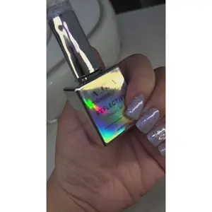 Collezione di smalti per unghie in gel riflettente A.G.A. Set da 12 pezzi - Product Image 3