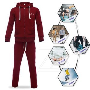 2025 nouveau Style en gros hommes survêtements de sport à bas prix meilleurs ventes survêtements de sport à vendre - Product Image 5