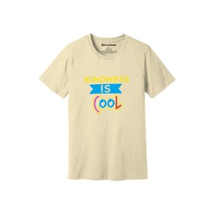 Camiseta de algodón 100% para mujer, temas de bondad, estampado 3D, estilo informal, 12 opciones de color, 160-180, diseño personalizable GSM pesado - Product Image 5