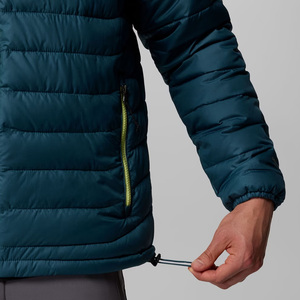 Chaquetas Acolchadas para Hombre de Alta Calidad a Precio Económico, Chaquetas con Cierre, Colección de Invierno para Hombre, Chaquetas Suaves y Cálidas, Tendencia 2026 - Product Image 5