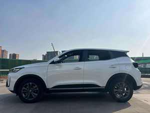 Pro Petrol Voiture X3 1.5L CVT Autos SUV Gasolina X3 PRO usados - Product Image 3