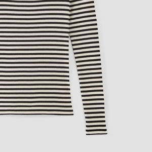 Camisetas de mujer con diseño personalizado al por mayor, camisetas de manga larga informales con logotipo personalizado y colores de alta calidad 100%, ropa de calle OEM - Product Image 6