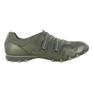 Zapatos Skechers Rock Steady Fitness para mujer Modelo MSS-22367TPE Color Gris 100% Auténtico - Product Image 1
