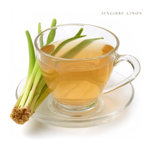 ฮาที ชาสมุนไพรขิงมะนาว ชนิดถุง 1 กก. - Product Image 3